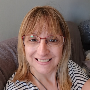 Photo de profil de Marie Christine Belinha