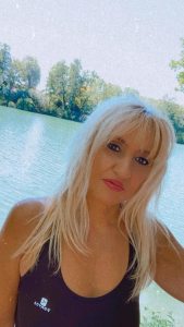 Photo de profil de Marie Christine Belkacem