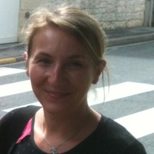 Photo de profil de Marie-Christine Bellot