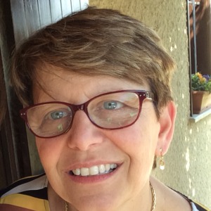 Photo de profil de Marie Christine Bernard