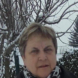 Photo de profil de Marie Christine Bertand