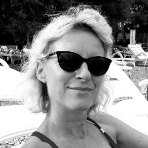 Photo de profil de Marie-Christine Bertin