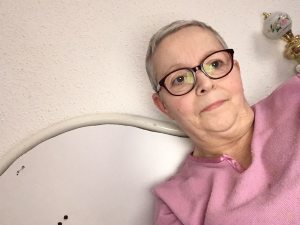Photo de profil de Marie Christine Besson