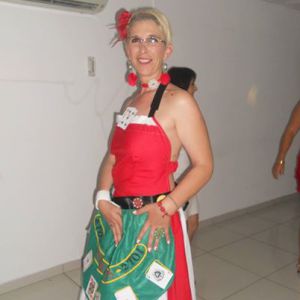 Photo de profil de Marie-Christine Bidou
