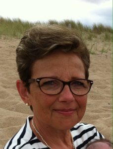 Photo de profil de Marie-Christine Blanchin