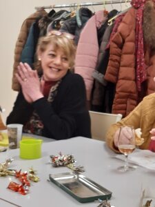 Photo de profil de Marie Christine Bouet