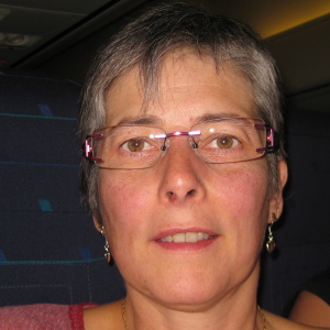 Photo de profil de Marie-Christine Boulanger