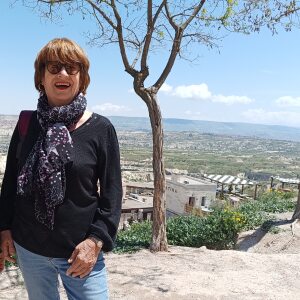 Photo de profil de Marie Christine Bouley