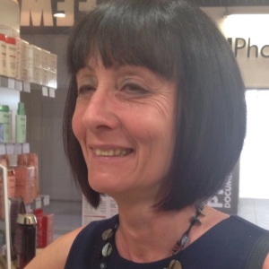 Photo de profil de Marie-Christine Bourdat