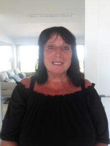 Photo de profil de Marie Christine Bourgouin