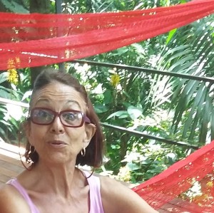 Photo de profil de Marie-Christine Bouvier