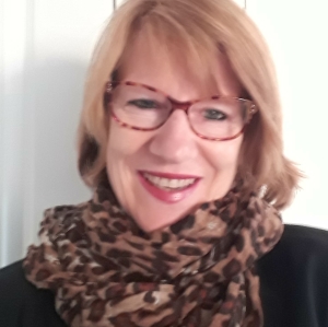 Photo de profil de Marie-Christine Braud