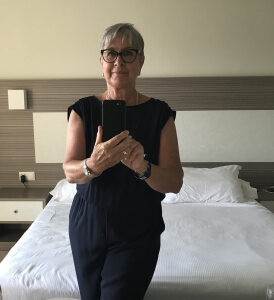 Photo de profil de Marie-Christine Butin