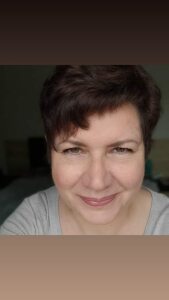 Photo de profil de Marie Christine Caffier