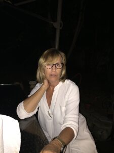 Photo de profil de Marie-Christine Calabuig