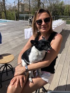 Photo de profil de Marie-Christine Camus