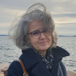 Photo de profil de Marie-Christine Capbern