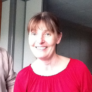 Photo de profil de Marie-Christine Carl