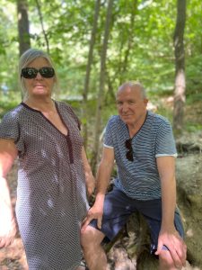 Photo de profil de Marie Christine Caurier