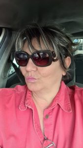 Photo de profil de Marie-Christine Cecora