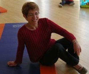 Photo de profil de Marie Christine Chalard