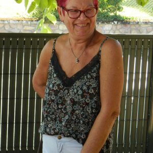 Photo de profil de Marie-Christine Chalmel