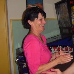 Photo de profil de Marie Christine Chapeau