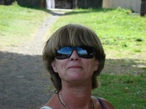 Photo de profil de Marie-Christine Chaplain