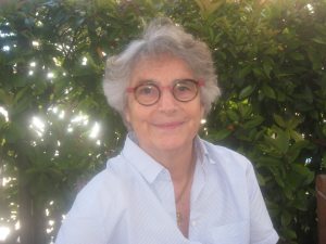 Photo de profil de Marie Christine Chapuis