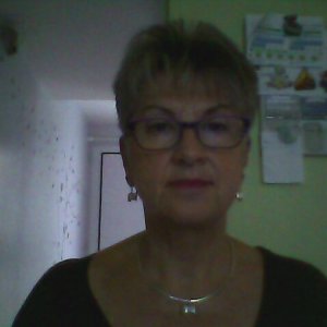Photo de profil de Marie-Christine Charruau