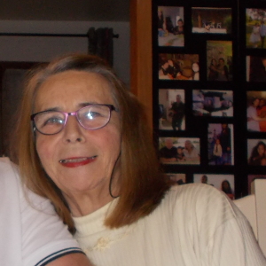 Photo de profil de Marie-Christine Chaumel
