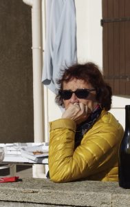 Photo de profil de Marie Christine Chausson Besse
