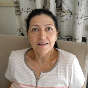 Photo de profil de Marie Christine Chauvet
