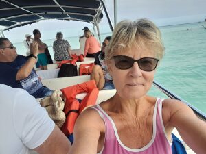 Photo de profil de Marie-Christine Chopin