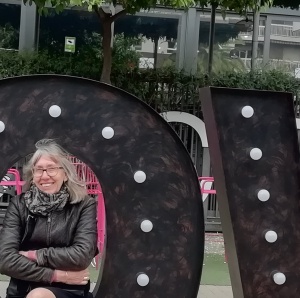 Photo de profil de Marie-Christine Citerne