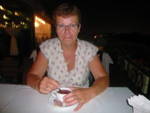 Photo de profil de Marie-Christine Civel