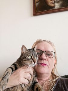 Photo de profil de Marie-Christine Cornu
