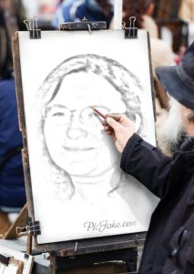 Photo de profil de Marie-Christine Cossard