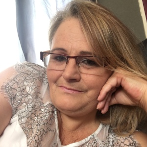 Photo de profil de Marie Christine Couvelard