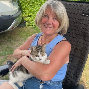 Photo de profil de Marie Christine Cruchet