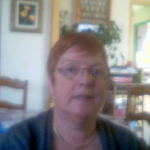 Photo de profil de Marie-Christine Crugnola
