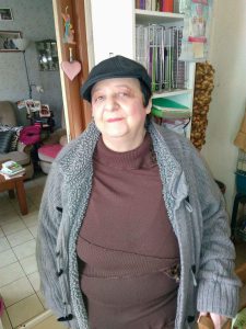 Photo de profil de Marie Christine Deffrennes