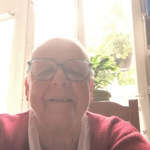 Photo de profil de Marie Christine Deffrennes
