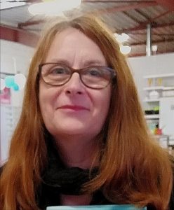 Photo de profil de Marie Christine Delasalle