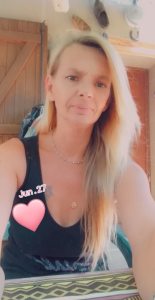 Photo de profil de Marie Christine Delvoye