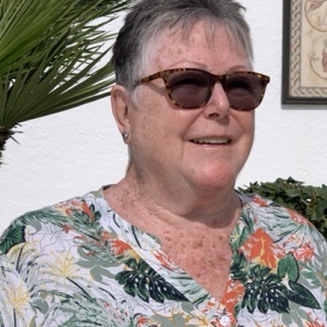 Photo de profil de Marie-Christine Desaulnay