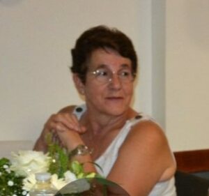 Photo de profil de Marie Christine Deschamps