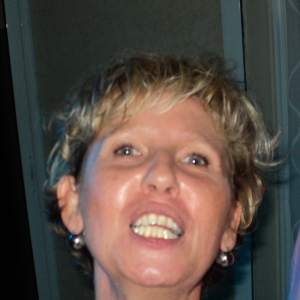 Photo de profil de Marie Christine Desramé