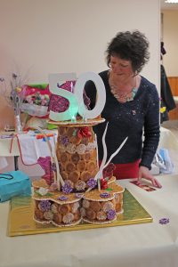 Photo de profil de Marie Christine Dewitte