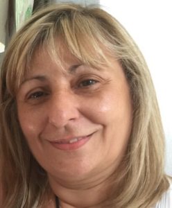 Photo de profil de Marie-Christine Dhaille